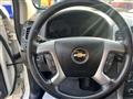 CHEVROLET CAPTIVA 2.2 LTZ 184cv auto 7posti