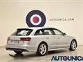 AUDI A4 AVANT Avant 2.0 TDI 190CV S TRONIC S LINE