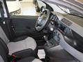 FIAT PANDA GPL Casa Madre Lounge