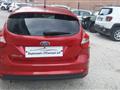 FORD FOCUS 1.6 TDCi 115 CV Titanium