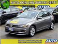 VOLKSWAGEN POLO 1.0 EVO 80 5P COMFORTLINE E6D NEOPATENTATI/PERMUTE