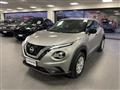 NISSAN JUKE 1.0 DIG-T 114 CV Visia