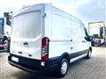 FORD TRANSIT 290 L2H2 Furgone ibrido