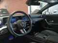 MERCEDES CLASSE CLA Mild Hybrid automatica SB AMG Line Advanced Plus