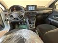 DACIA NUOVA SANDERO STEPWAY Stepway 1.0 TCe ECO-G Expression