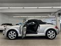 AUDI TT Roadster 1.8 T 20V 179 CV cat