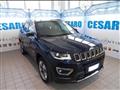 JEEP COMPASS 2.0 mjt Limited 4wd 140cv auto