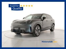 LYNK&CO 01 PHEV More - Pronta Consegna