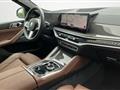 BMW X6 xDrive30d 48V Msport Tetto Laser