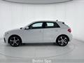 AUDI A1 SPORTBACK A1 SPB 25 TFSI S tronic Admired Advanced