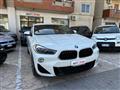 BMW X2 Xdrive20d Msport auto