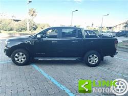 FORD RANGER 2.0 Limited  IVA ESPOSTA