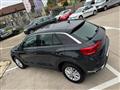 VOLKSWAGEN T-ROC 1.6 TDI SCR Business BlueMotion Technology