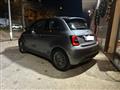 FIAT 500 ELECTRIC Berlina 42 kWh Full led LA PRIMA