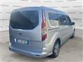 FORD TOURNEO CONNECT Gran Tourneo Connect 1.5 TDCi 120 CV Titanium