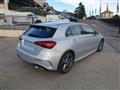 MERCEDES CLASSE A d Automatic AMG Line Premium