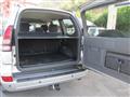 TOYOTA LAND CRUISER 3.0 D-4D 16V cat 5 porte aut. Sol GANCIO TRAINO