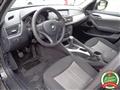 BMW X1 xDrive20d..CERCHI 18..SENSORI PARCHEGGIO