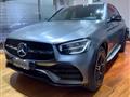 MERCEDES CLASSE GLC d 4Matic Coupé Premium Plus