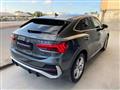 AUDI Q3 SPORTBACK SPB Sportback 35 2.0 TDI S tronic S line edition