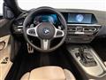 BMW Z4 sDrive20i M Sport + BLACK PACK