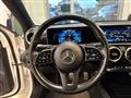 MERCEDES CLASSE A d Automatic Business