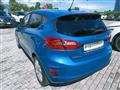 FORD FIESTA 5 Porte 1.5 TDCi Titanium