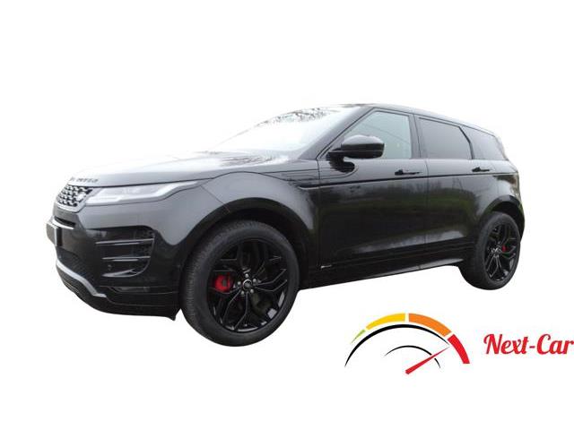 LAND ROVER RANGE ROVER EVOQUE 2.0 I4 249 CV AWD Auto R-Dynamic Tetto Unico Propr