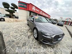 AUDI A6 AVANT Avant 40 2.0 TDI S tronic Business Sport