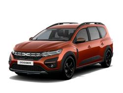 DACIA JOGGER Extreme UP TCe 110 7P