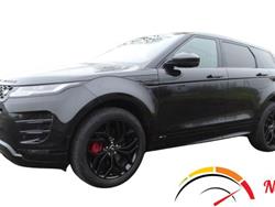 LAND ROVER RANGE ROVER EVOQUE 2.0 I4 249 CV AWD Auto R-Dynamic Tetto Unico Propr