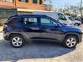 JEEP COMPASS 2.0 Multijet II aut. 4WD Limited