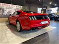 FORD Mustang Fastback 2.3 ecoboost 317cv Italiana