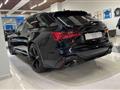 AUDI A6 AVANT Avant 4.0 TFSI V8 quattro tiptronic