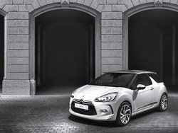 DS 3 DS 3 1.6 THP 155 So Irresistible