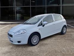 FIAT GRANDE PUNTO 1.2 BENZ 69 CV 5 porte ADATTA A NEOPATENTATI