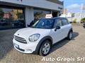 MINI COUNTRYMAN Automatica - Garanzia fino 24 mesi