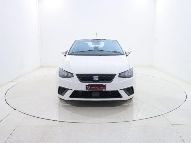 SEAT IBIZA 1.0 MPI 5 porte Style