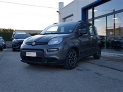 FIAT Panda 1.0 firefly hybrid City Life s&s 70cv 5p.ti