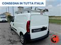 FIAT DOBLÒ MAXI 1.4 T-JET ALLESTITO-SENSORI-PORTAPACCHI-