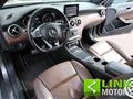 MERCEDES CLASSE A d Automatic 4Matic amg