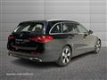 MERCEDES CLASSE C SW d Mild hybrid S.W. Sport