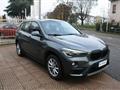 BMW X1 xDrive18d xLine