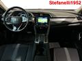 HONDA CIVIC 1.6 4 porte aut. Elegance Navi