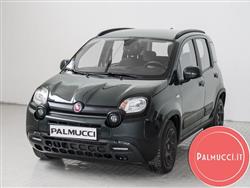 FIAT PANDA CROSS Panda Cross 1.0 FireFly S&S Hybrid