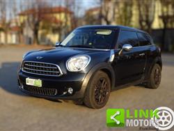 MINI PACEMAN Business Aut GARANTITA