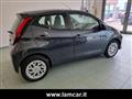 TOYOTA AYGO Connect 1.0 VVT-i 72 CV 5 porte x-fun