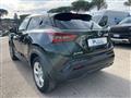 NISSAN JUKE 1.0dig-t N-CONNECTA 114cv TELECAM SENS PARK