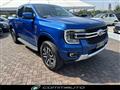 FORD NEW RANGER 2.0 ECOBLUE aut. 205 CV DC Limited 5 posti