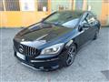 MERCEDES CLASSE CLA d Automatic Premium Dark Night FINANZIAMENTI